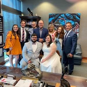 Meet your Posher, Karen